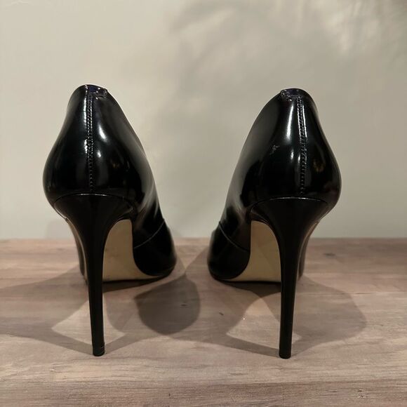 Steve Madden Proto Pointed Heels - Picture 4 of 4